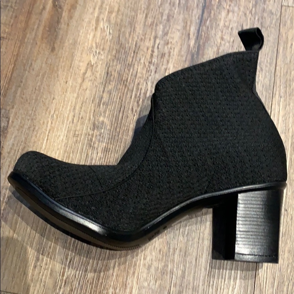 Charleston Shoe Telfair Boot